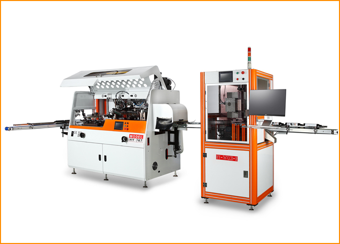 HY-767CE-CCD-Automatic-Screen-Printing-Machine-CCD-Visual-Inspection-Production-Line-HYOO
