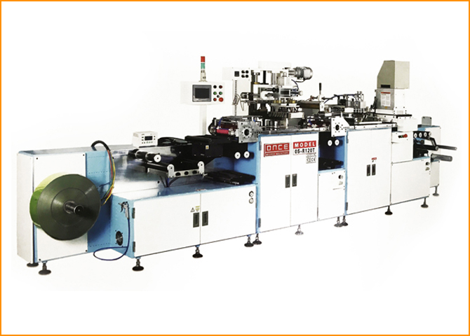 Huayu-Automation-HY-R120T-Automatic-Roll-to-Roll-Screen-Printing-and-Hot-Stamping-Machine